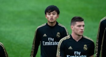 Conheça Takefusa Kubo, a joia japonesa que chama atenção na pré-temporada do Real Madrid