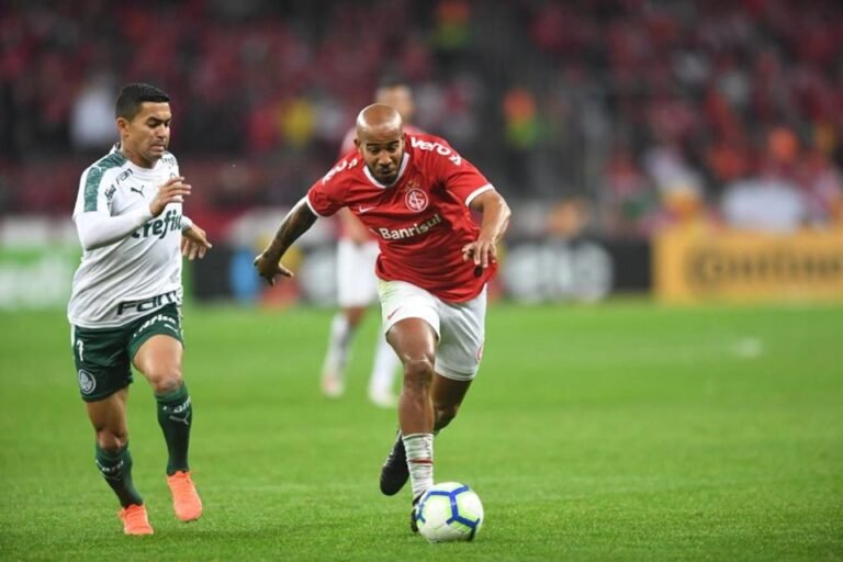 INTER NA SEMIFINAL DA COPA DO BRASIL 2019
