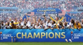 Holanda tenta, mas é superada pelos EUA, que leva o Tetra