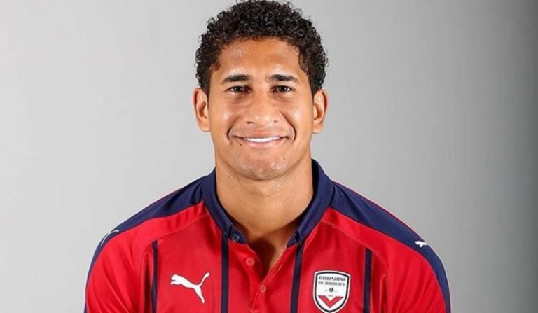 Pablo comenta expectativas do Bordeaux no Francês