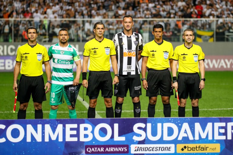 Atlético garante vantagem após virada contra o La Equidad, pela Sul-Americana