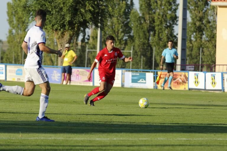 Emprestado pela primeira vez pelo Real Madrid, Augusto Galvan curte novas chances e foca em amadurecimento geral