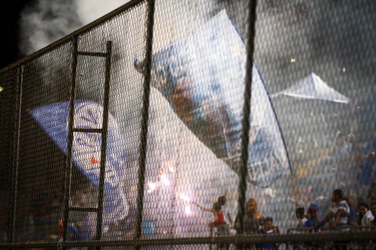 Definidas as datas das finais do Brasileirão Feminino Série A-2
