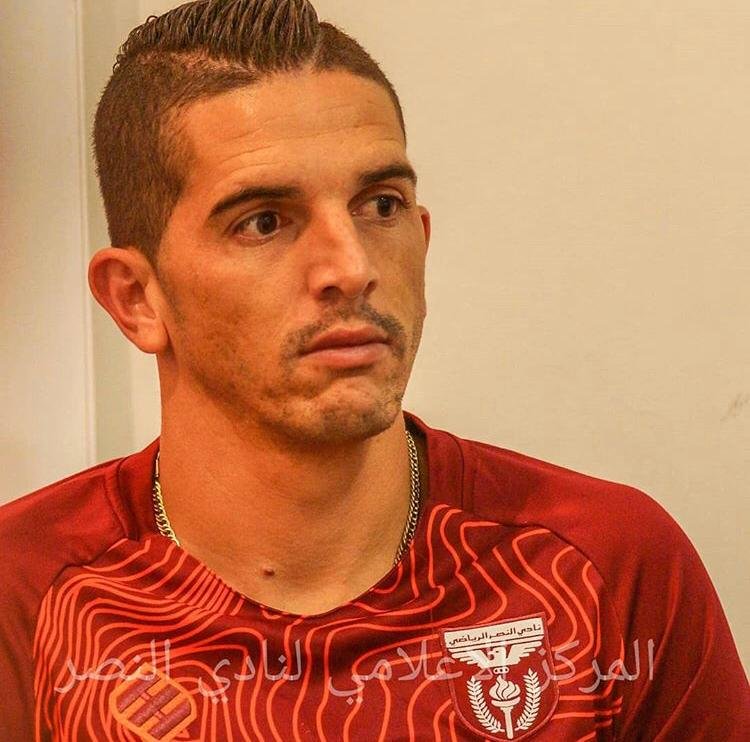 Francesco é anunciado por time do Kuwait e define temporada no país