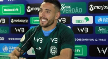 O que esperar da contratação de Alan Ruschel para o Goiás?