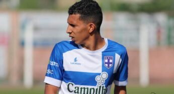 Brasileiro conquista título e projeta quarto acesso consecutivo por clube de Portugal