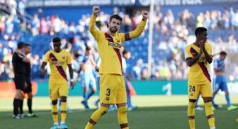 Com DM ‘cheio’, Barcelona vence e alivia pressão