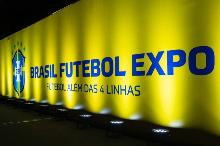 Sindicato de Atletas SP participará da Brasil Futebol Expo 2019