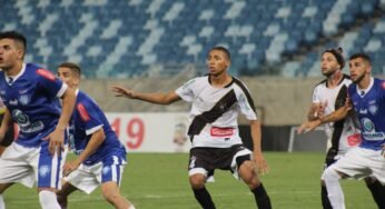 Com estreia de novo reforço, Mixto vence o Dom Bosco por 1×0 na Copa MT