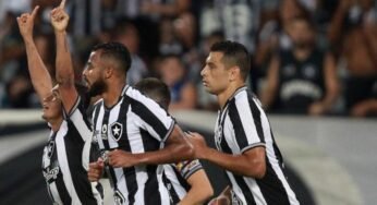 Botafogo: Crise fora do campo, contudo, ótima fase fora dele