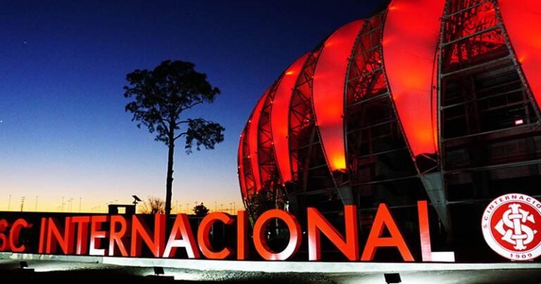 AGENDA COLORADA – JOGOS DE SETEMBRO 2019