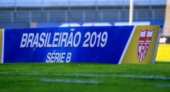 No Estádio Rei Pelé, CRB recebe o São Bento para se firmar no G4