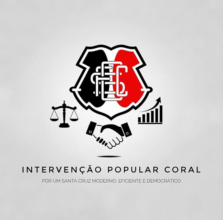 CARTA ABERTA AO TORCEDOR CORAL