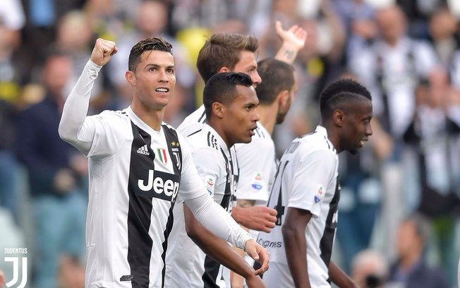 Juventus se prepara para a Champions League 2019/20 com surpresas