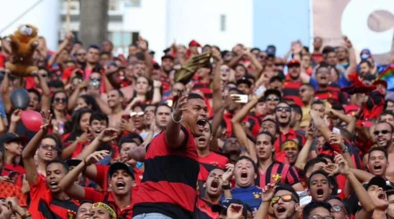 Sport enfrenta América em busca da terceira vitória seguida na Série B