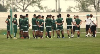 Coritiba busca redenção na chegada de reforços e técnico