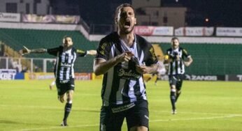 Ceará anuncia a sua última cartada para melhorar índices no ataque