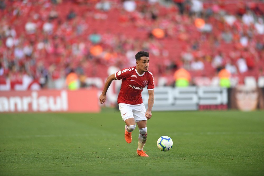 Fonte: Ricardo Duarte / Divulgação Inter