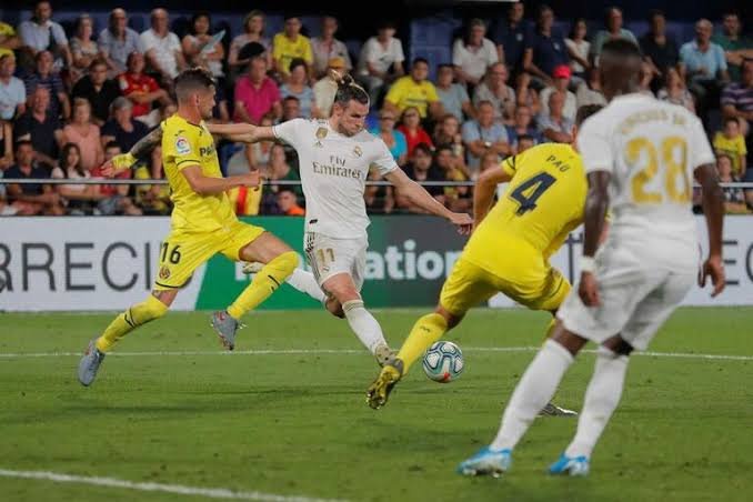 Grupo A – Corram atrás de Real Madrid e Paris Saint Germain