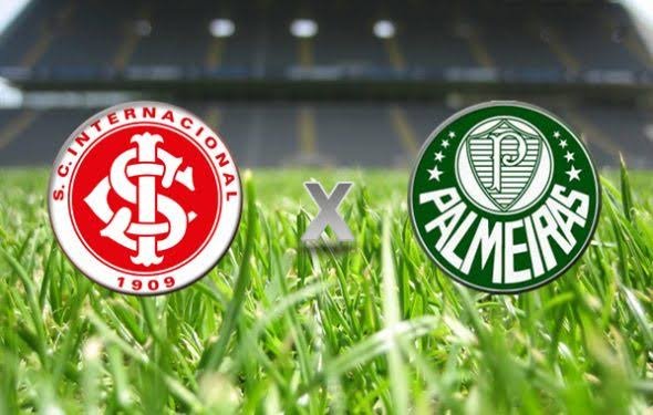 22ª rodada do Brasileirão da Série A 2019: confira palpite para Internacional x Palmeiras