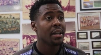 Anunciado como reforço da Inter de Limeira, Roger Bernardo não esconde felicidade de voltar a disputar o Paulistão