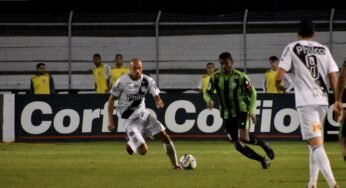 Analisando o adversário: caos na Ponte Preta