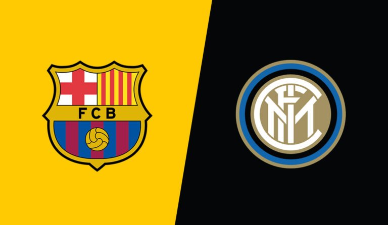 2ª Rodada da Liga dos Campeões: Confira palpite para Barcelona x Internazionale
