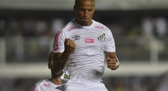 Carlos Sanchez é o nome do jogo