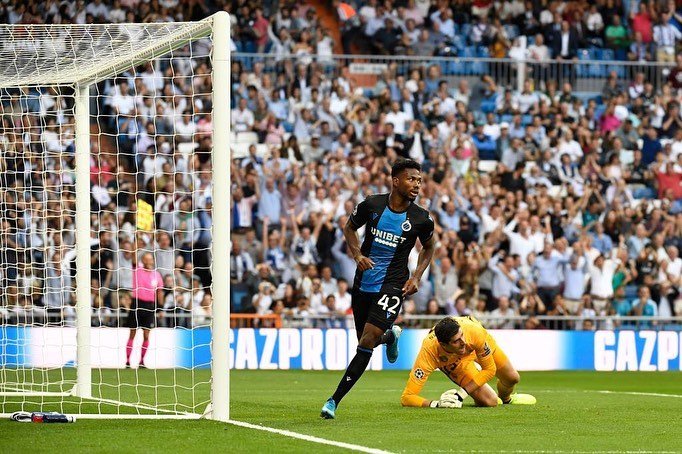 Real Madrid volta a tropeçar e se complica na UEFA Champions League