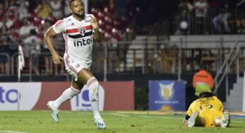 Por ora, Reinaldo não está negociando com nenhum clube 