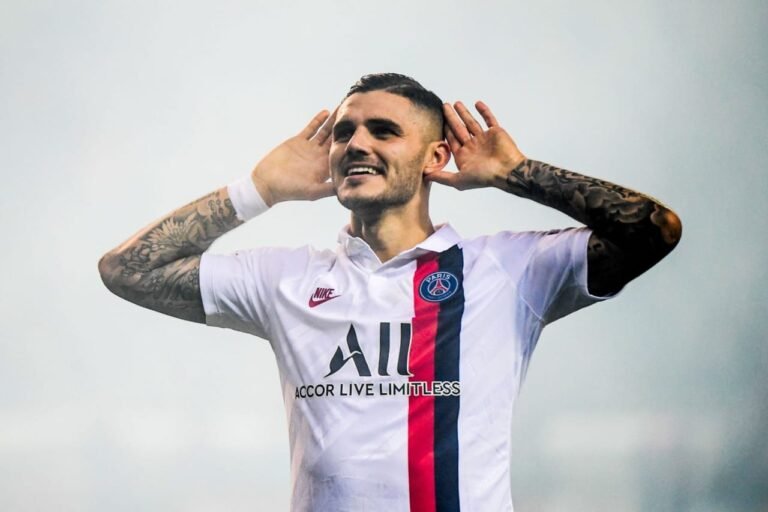Mauro Icardi
