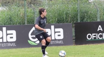 Conrado quer Figueirense acreditando até o fim na permanência na Série B