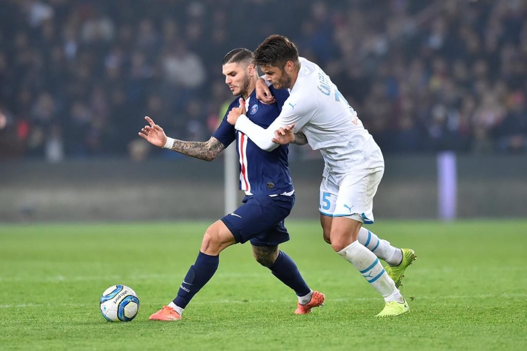Mauro Icardi