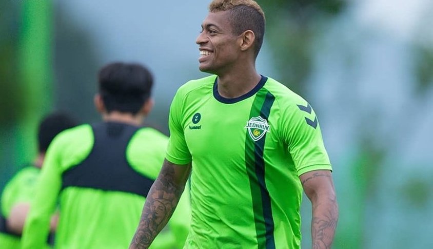 Ricardo Lopes afirma: “Nossa meta é conquistar o título”