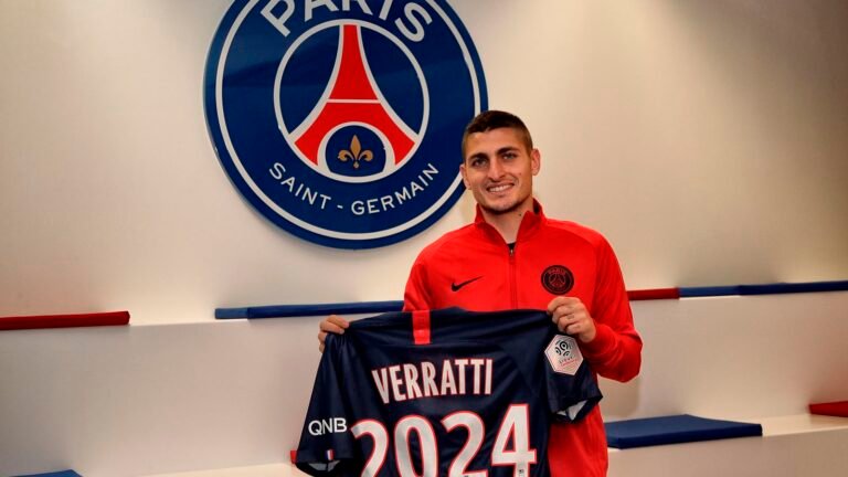 Marco Verratti