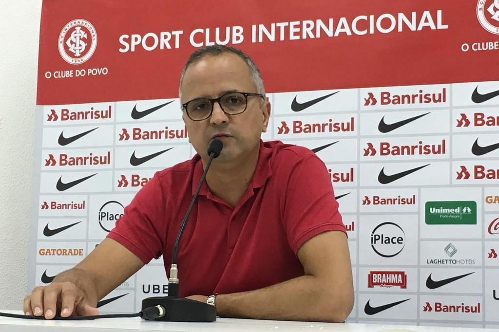 Roberto Melo