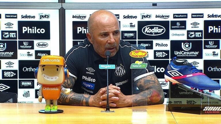 Aumento nas premiações e contratações pontuais são as armas para manter Sampaoli para 2020