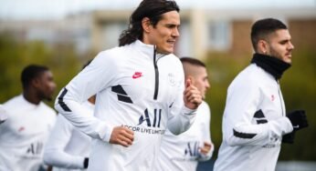 PSG enfrenta o Club Brugge buscando classificação