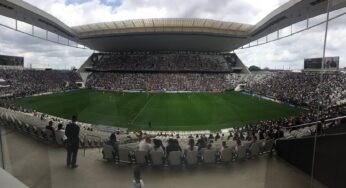 Corinthians é do campeão Paulista Feminino