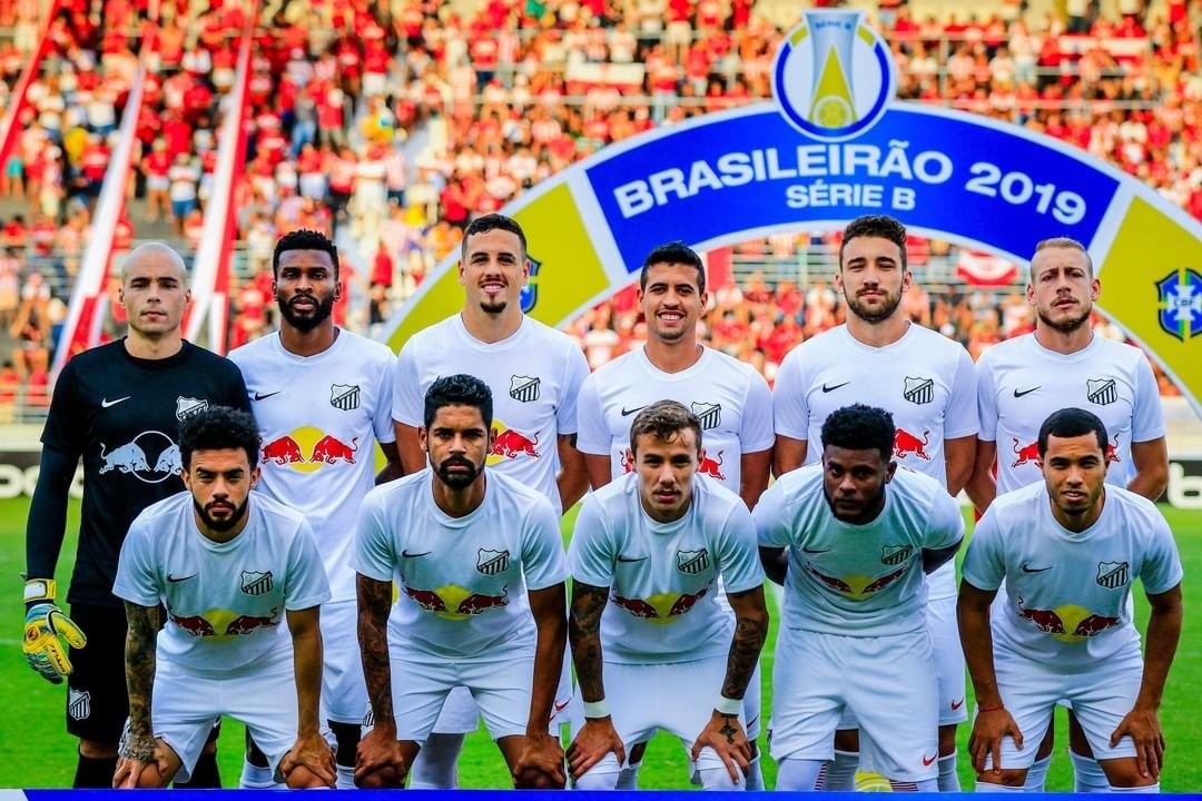 Acesso para Série A garantido e cada vez mais próximo do título