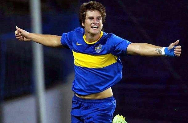 Visando o Gauchão 2020, Ypiranga acerta com ex-promessa do Boca Juniors