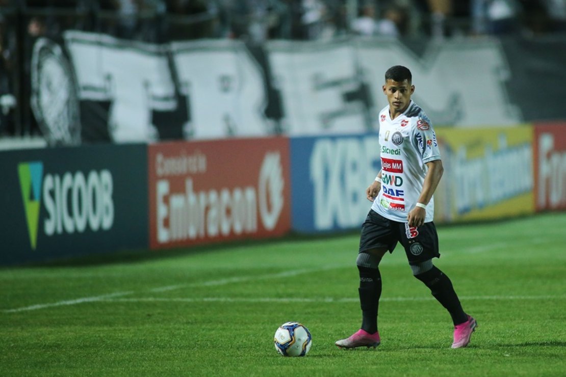 Foto José Tramontin