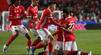 Em busca da glória (Antevisão Lyon – Benfica)
