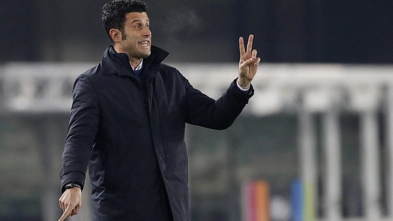 novo técnico brescia