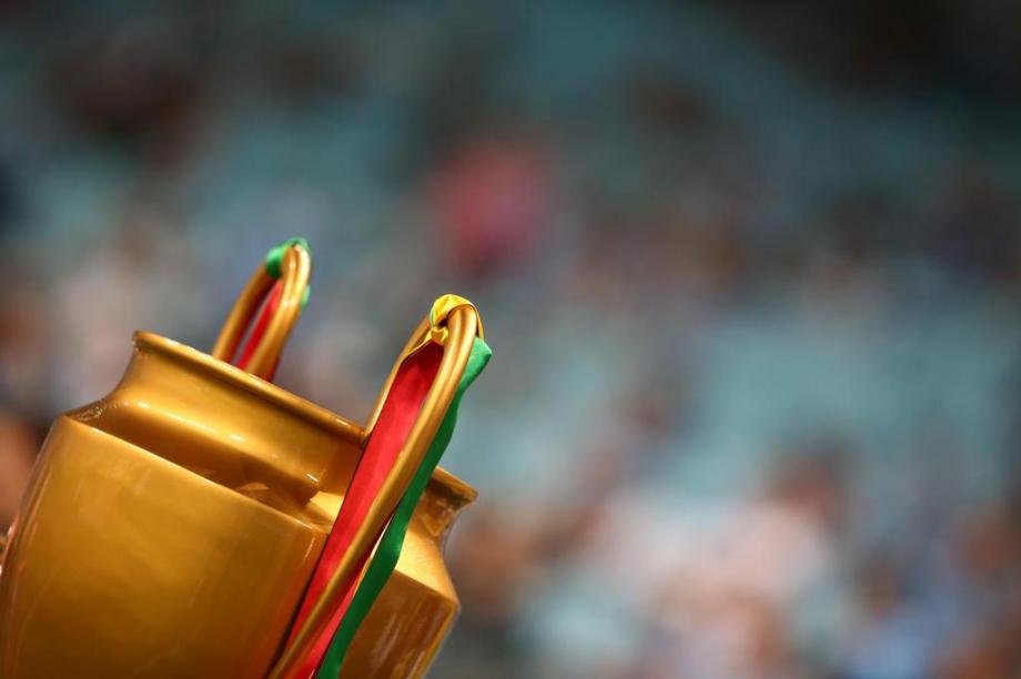 Taça campeonato gaúcho