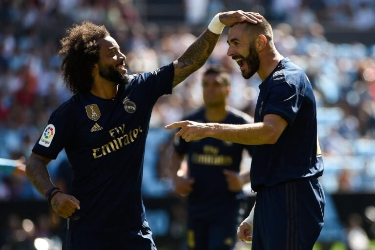 Hora de vencer aproximar das oitavas-de-finais da Champions League