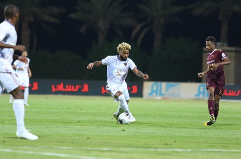 Muralha quer Al Hazm ligado para vencer em jogo decisivo na Copa do Rei