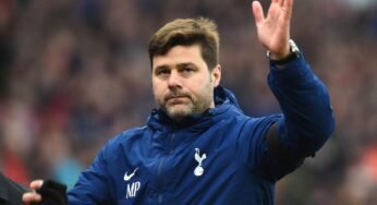 Após 5 anos, Maurício Pochettino é demitido do Tottenham