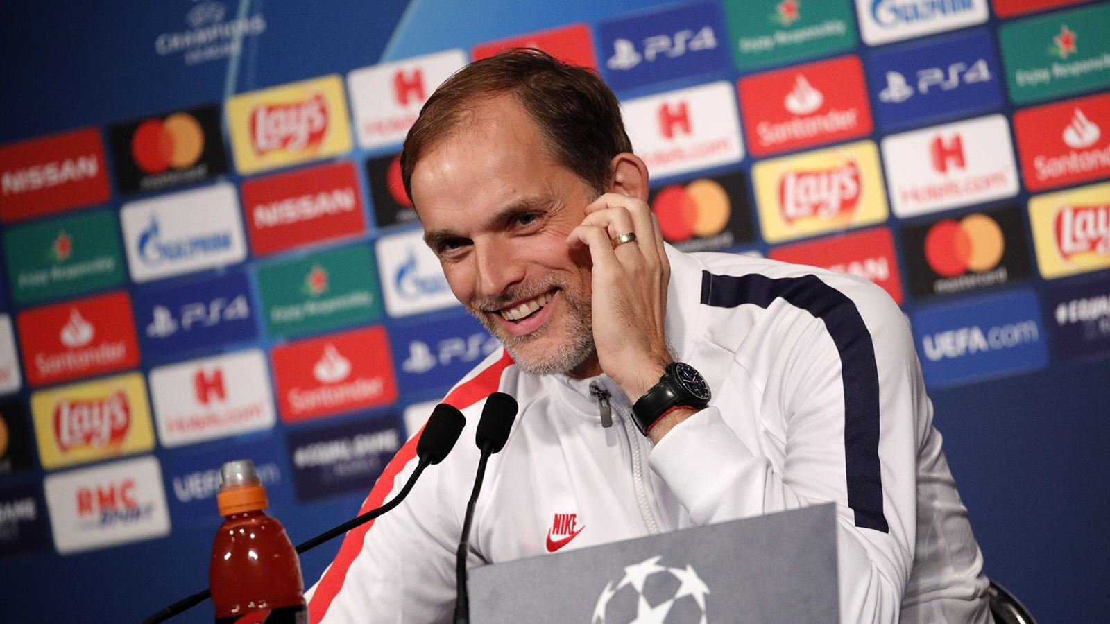 Thomas Tuchel