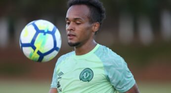 Os dois primeiros reforços do Ceará são nas laterais e vindos do mesmo time